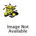 Wichita State Shockers Golf Ball Office Caddy