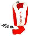 Wisconsin Badgers Players Performance Golf Headcover