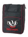 Wisconsin Badgers Golf Shoe Bag