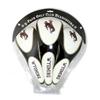 Wyoming Cowboys Zippered Golf Headcovers