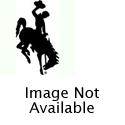 Wyoming Cowboys Golf Ball Office Caddy