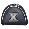 Xavier Musketeers Mallet Team Golf Putter Cover