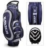 Xavier Musketeers Golf Cart Bag