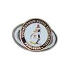 Youngstown State Penguins Golf Hat Clip