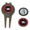 Youngstown State Penguins Golf Divot Tool Set