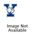 Yale Bulldogs Mallet Golf Putter
