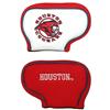 Houston Cougars Blade Team Golf Putter Cover