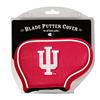 Indiana Hoosiers Blade Team Golf Putter Cover