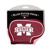 Mississippi State Bulldogs Blade Team Golf Putter Cover