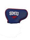 Southern Methodist Mustangs Blade Team Golf Putter Cover