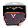 Virginia Cavaliers Blade Team Golf Putter Cover