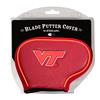 Virginia Tech Hokies Blade Team Golf Putter Cover