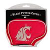 Washington State Cougars Blade Team Golf Putter Cover