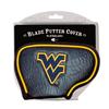 West Virginia Mountaineers Blade Team Golf Putter Cover