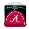 Alabama Crimson Tide Mallet Team Golf Putter Cover