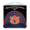 Auburn Tigers Mallet Team Golf Putter Cover