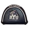 Brigham Young Cougars Mallet Team Golf Putter Cover