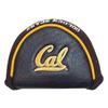 Cal-Berkeley Golden Bears Mallet Team Golf Putter Cover