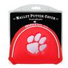 Clemson Tigers Mallet Team Golf Putter Cover