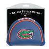 Florida Gators Mallet Team Golf Putter Cover