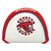 Houston Cougars Mallet Team Golf Putter Cover