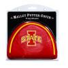 Iowa State Cyclones Mallet Team Golf Putter Cover