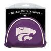 Kansas State Wildcats Mallet Team Golf Putter Cover