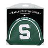 Michigan State Spartans Mallet Team Golf Putter Cover