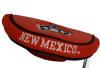 New Mexico Lobos Mallet Team Golf Putter Cover