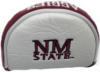 New Mexico State Aggies Mallet Team Golf Putter Cover