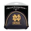 Notre Dame Fighting Irish Mallet Team Golf Putter Cover