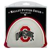 Ohio State Buckeyes Mallet Team Golf Putter Cover