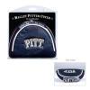 Pittsburgh Panthers Mallet Team Golf Putter Cover