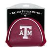 Texas A&M Aggies Mallet Team Golf Putter Cover