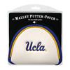 UCLA Bruins Mallet Team Golf Putter Cover