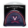 Virginia Cavaliers Mallet Team Golf Putter Cover