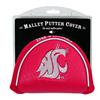 Washington State Cougars Mallet Team Golf Putter Cover
