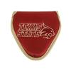 Texas State Bobcats 2 Ball Mallet Putter Cover