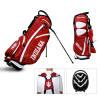 Indiana Hoosiers Golf Stand Bag