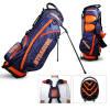 Syracuse Orangemen Golf Stand Bag