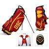 USC Trojans Golf Stand Bag