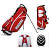 Wisconsin Badgers Golf Stand Bag