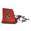 Boston College Eagles Embroidered Golf Gift Set