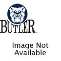 Butler Bulldogs Embroidered Golf Gift Set
