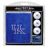 Kentucky Wildcats Embroidered Golf Gift Set