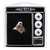 Purdue Boilermakers Embroidered Golf Gift Set