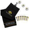 Southern Miss Golden Eagles Embroidered Golf Gift Set