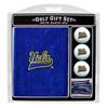 UCLA Bruins Embroidered Golf Gift Set