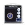 U.S. Air Force Embroidered Golf Gift Set