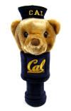Cal-Berkeley Golden Bears Mascot Golf Headcover